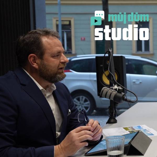 Můj dům studio